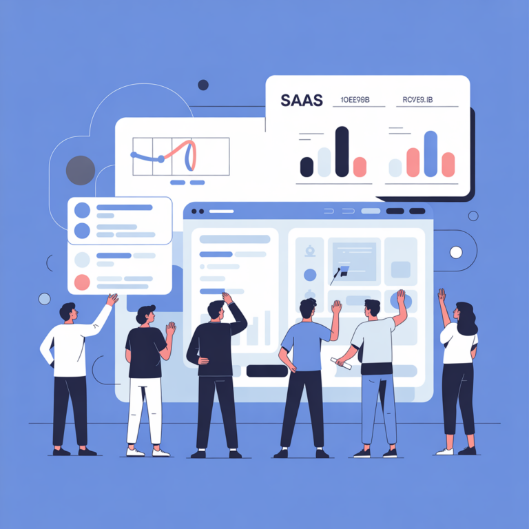 SaaS 開發實作：公開專案收入與付費路徑的真實筆記