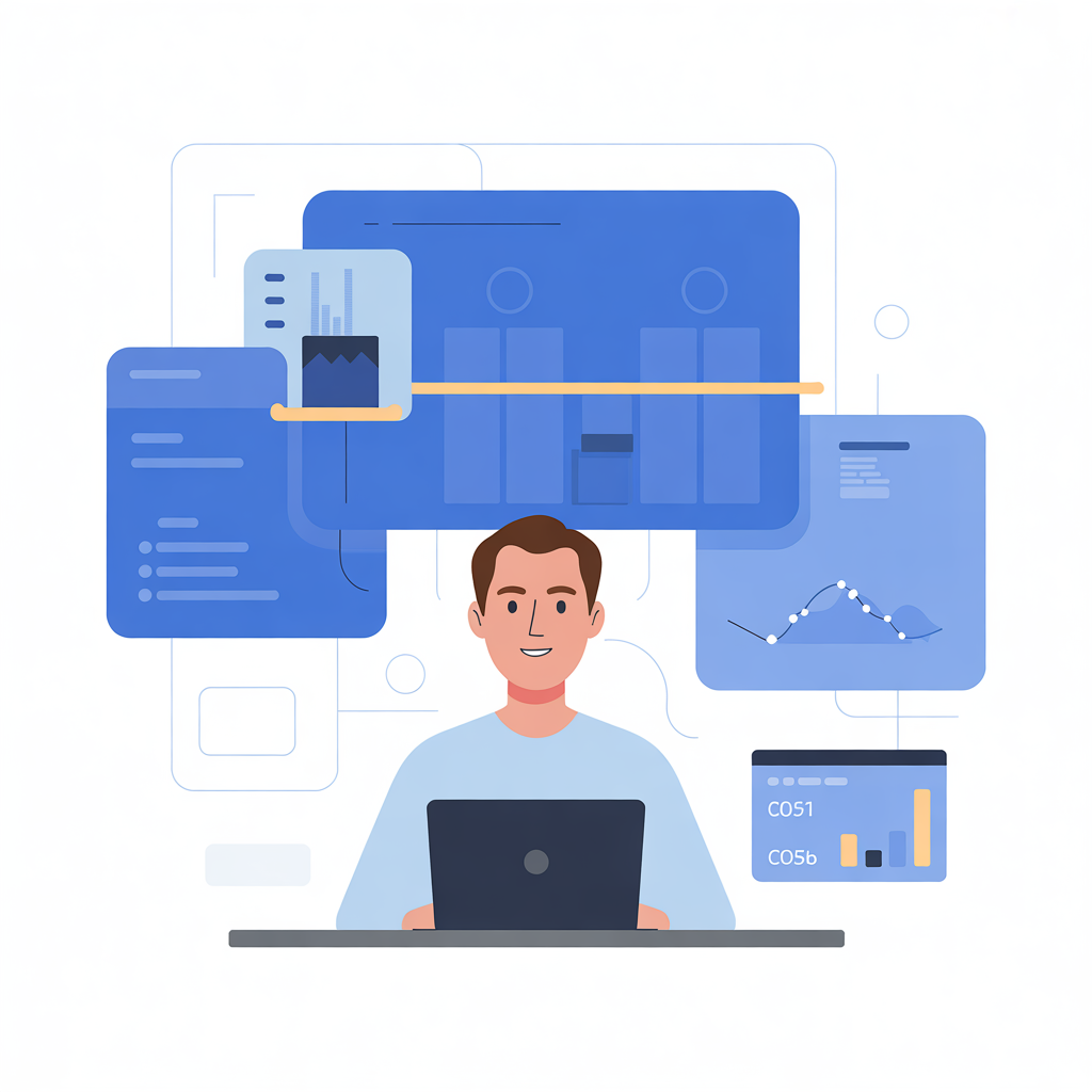 系統設計深談：用可觀測性驅動一人事業的成長